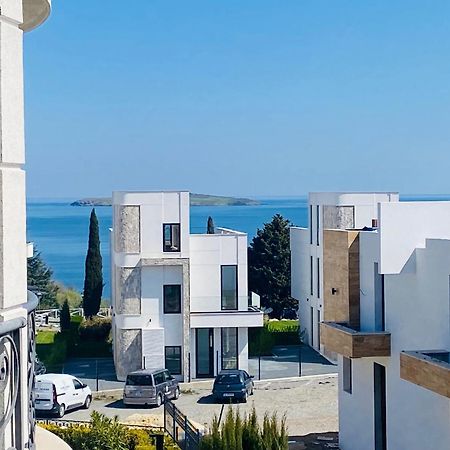 Apartments In Complex Sunny Island Deluxe Chernomorets Exterior foto