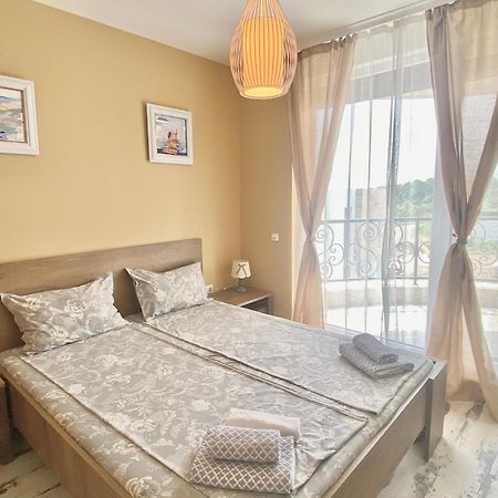 Apartments In Complex Sunny Island Deluxe Chernomorets Exterior foto