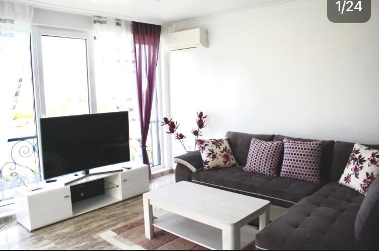 Apartments In Complex Sunny Island Deluxe Chernomorets Exterior foto